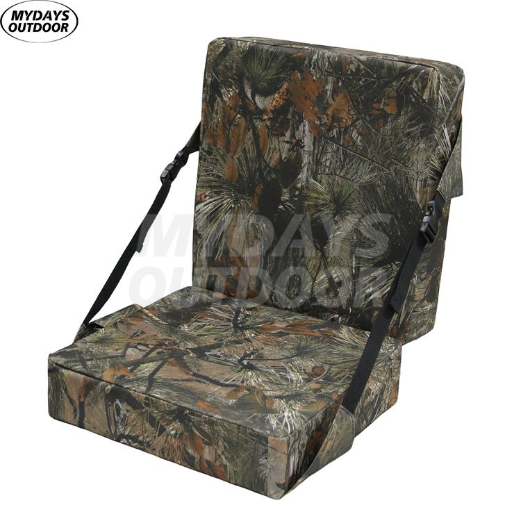 Camo Hunting Thick Seat (2) Camo Hunting Thick Seat (2)