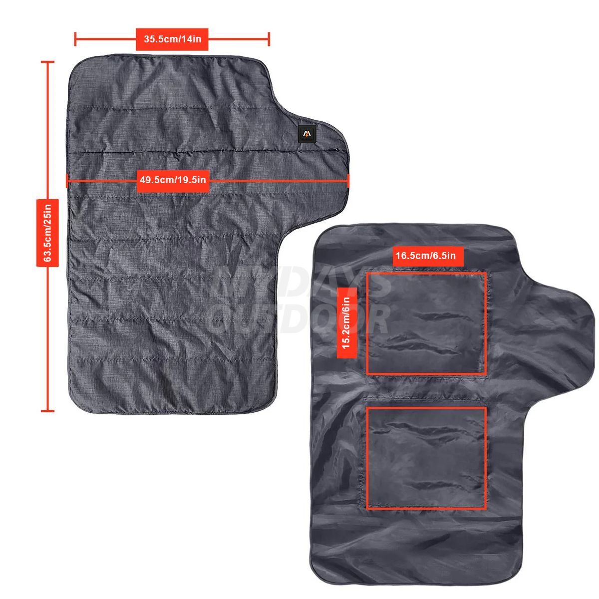 Heating Sleeping Bag Pad (3) Heating Sleeping Bag Pad (3)