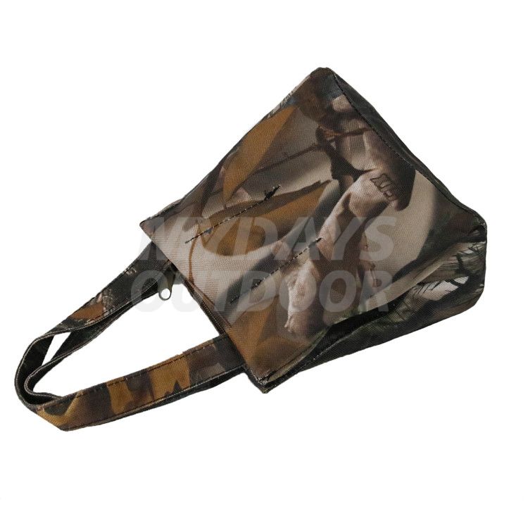 Hunting Photography Support Sandbag (5) Hunting Photography Support Sandbag (5)