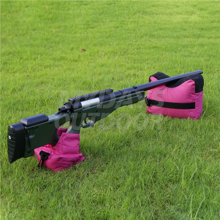 Shooting Support Sandbag (2) Shooting Support Sandbag (2)