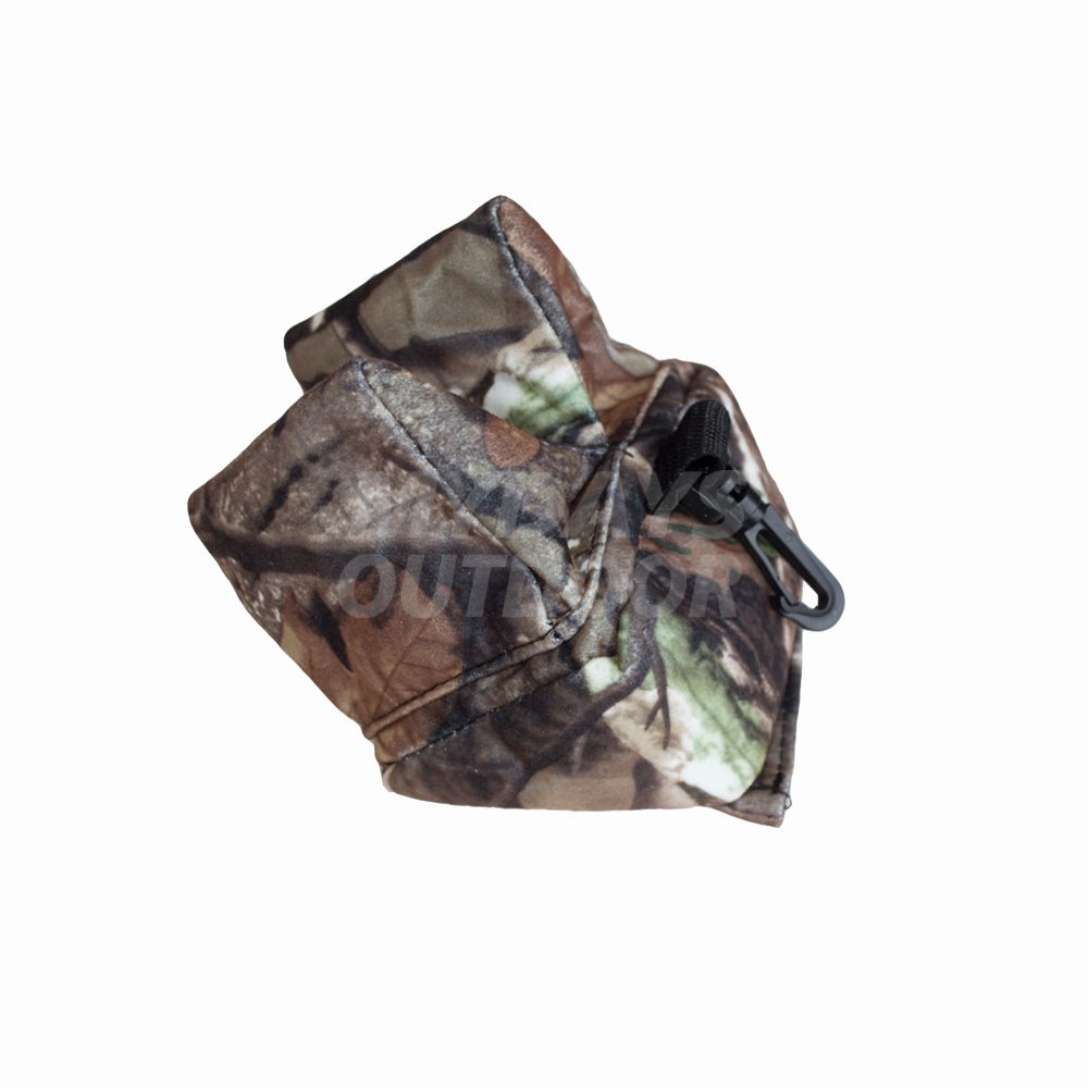 Shooting Support Sandbag (3) Shooting Support Sandbag (3)