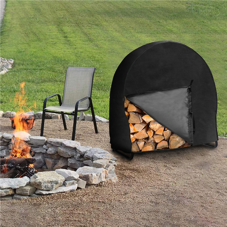 GC-2 BBQ Covers (8)
