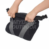 Justerbar Canvas Kettlebell Sandbag med håndtak for trening hjemmetrening Yoga Fitness MDSSW-2