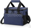  Bolsa de almuerzo con aislamiento para lonchera, bolsa de almuerzo grande con correa de hombro ajustable MDSCI-4