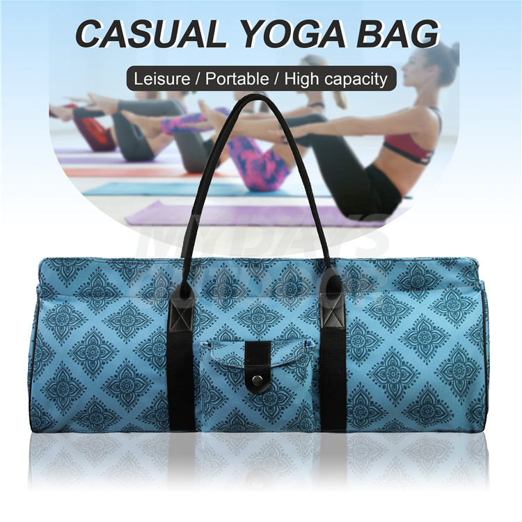 SG-5 Gym Yoga Bag (7)