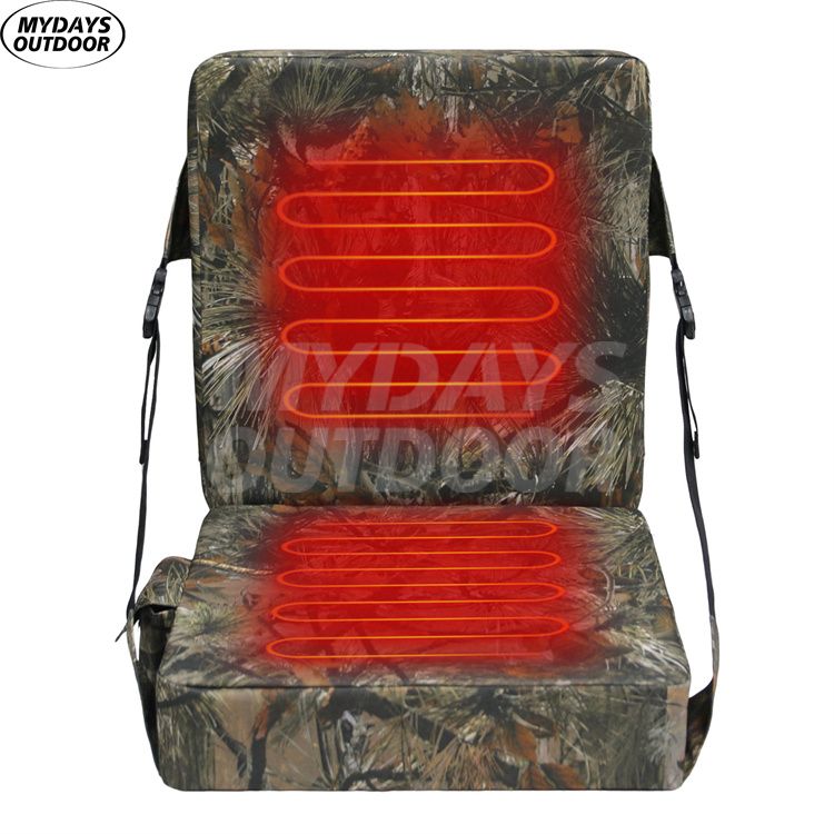 Camo Hunting Thick Seat (7) Camo Hunting Thick Seat (7)