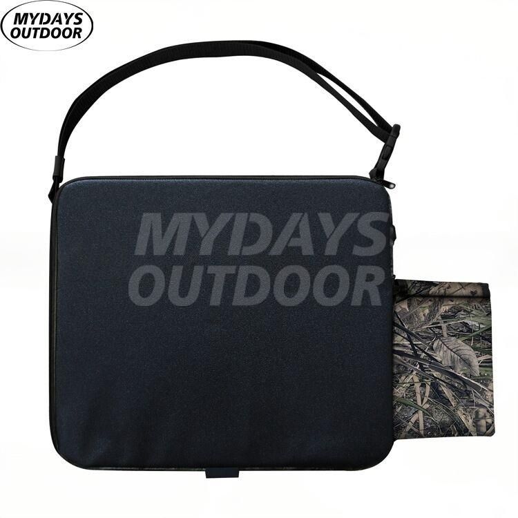 Camo Heated Seat Pad (2) Camo Heated Seat Pad (2)