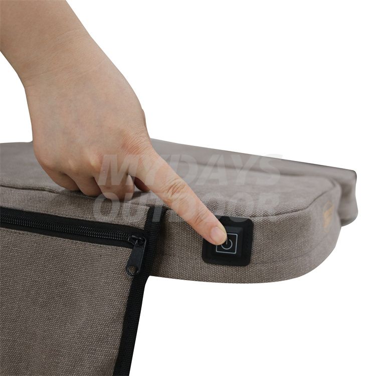 Folding Heating Seat Cushion (1) Folding Heating Seat Cushion (1)