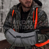 Outdoor-Handwärmer-Muff, passend für Jagd, Camping, Wandern, MDSHA-27