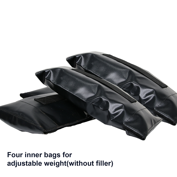 SW-1 weight bags (9)