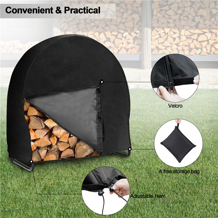 GC-2 BBQ Covers (12)