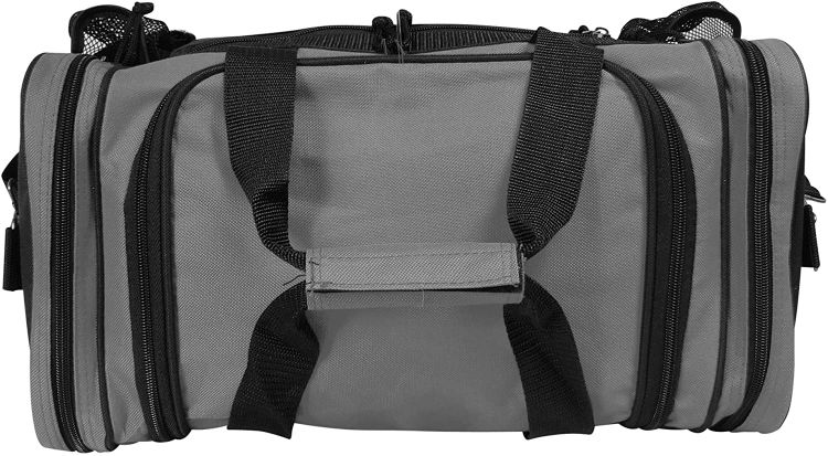 SD-1 duffel bags (4)