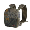 Paquete de pecho para exteriores, bolsa de arnés binocular para caza y estuche para telémetro, paquete de caza MDSHA-1