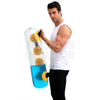 Fitness Aqua Bag Bolsa de peso de agua ajustable Bolsa de entrenamiento Aqua MDSSW-3