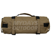 Sports Sandbag Säädettävä painoinen harjoitushiekkasäkki useilla kahvoilla MDSSW-1