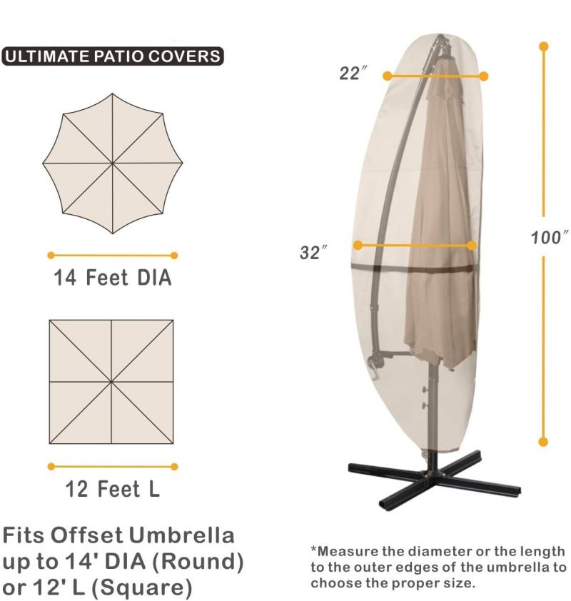 umbrella covers GC-21 (3)
