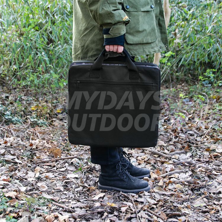 Camo Thick Cozy Seat (11) Camo Thick Cozy Seat (11)