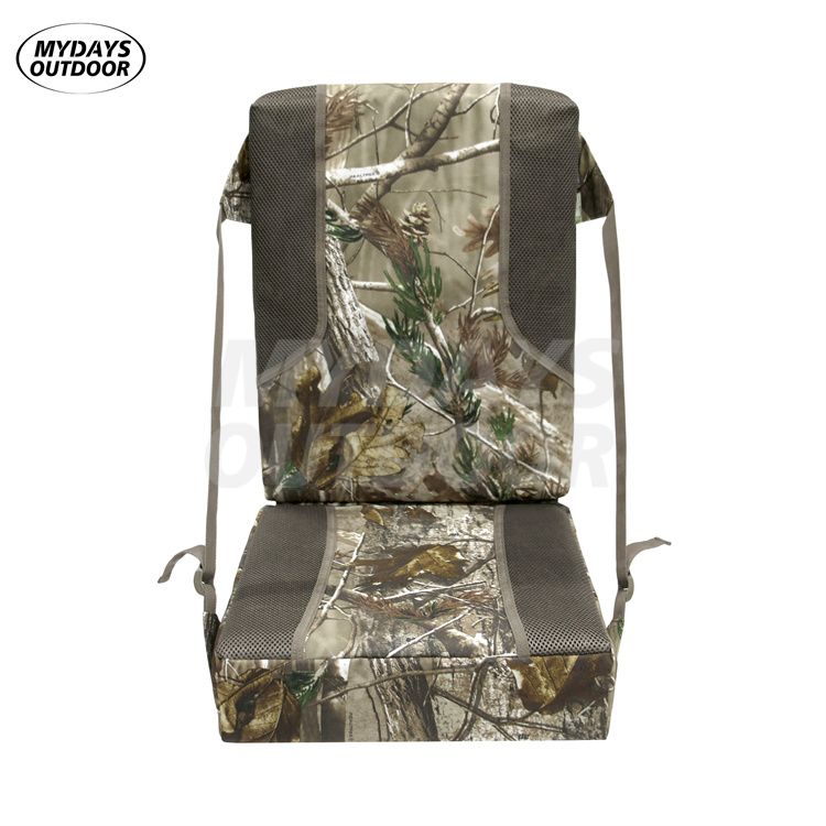 Camo Hunting Seat Cushion (6) Camo Hunting Seat Cushion (6)