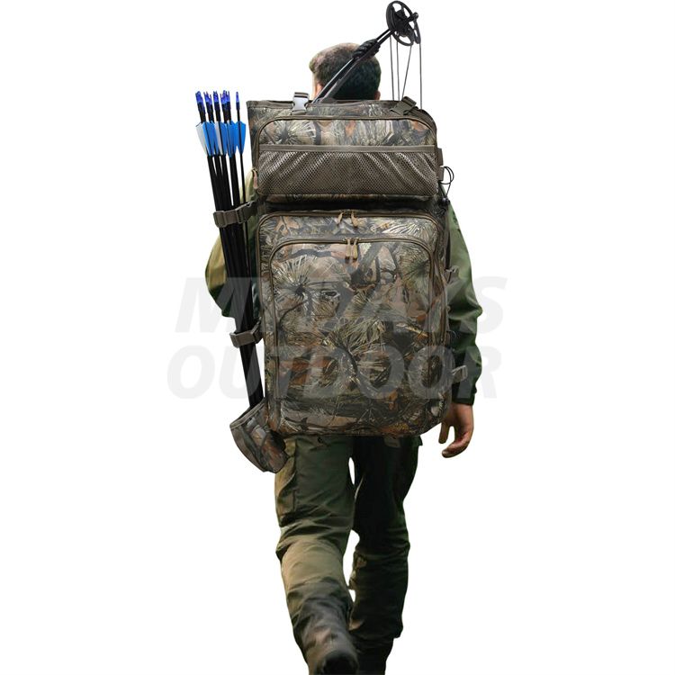 Camo Archery Hunting Bag (6) Camo Archery Hunting Bag (6)