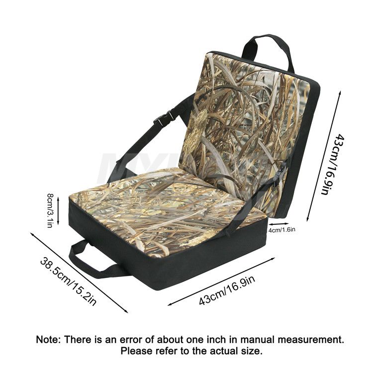 Durable Thick Seat Cushion (4) Durable Thick Seat Cushion (4)