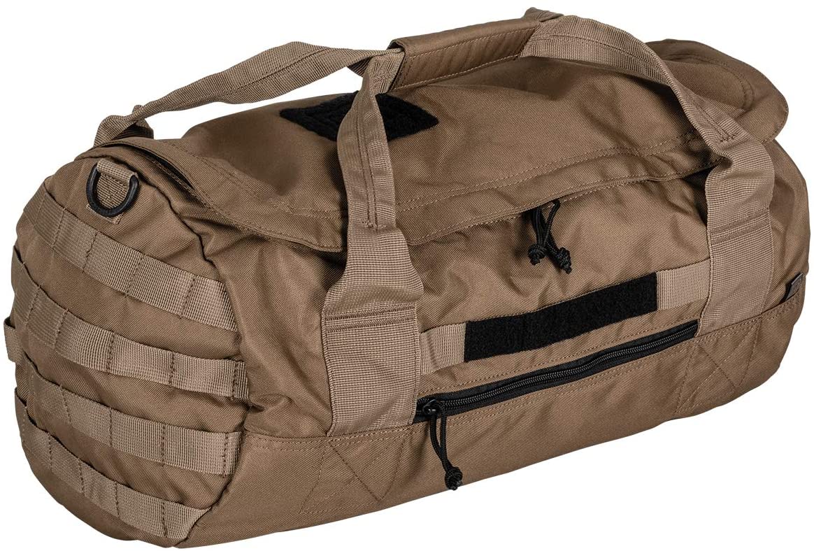 HD-2 Hunting and Tactical Duffle Bags