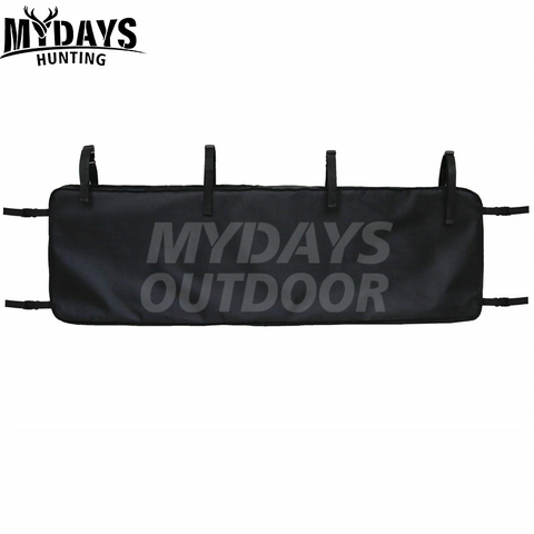 Dobbel Gun Rack Bag for UTV MDSHG-9