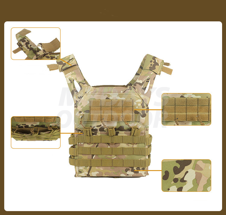 Tactical Vest (8)