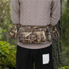 Outddor Camo Hunting Fanny Pack Militaire heuptas MDSHF-1