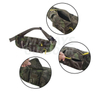 Taktische Gürteltasche, Militär-Hüfttasche, geeignet für die meisten Outdoor-Sportarten MDSHF-2
