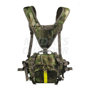 Jagd-Camouflage-Gürteltasche mit Gurttasche MDSHF-7