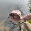 Hopfällbar hink med handtag Multifunktionell hopfällbar vattenbehållare MDSCD-7