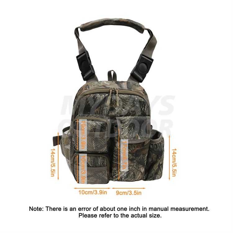 Multifunctional Hunting Pouch (7) Multifunctional Hunting Pouch (7)