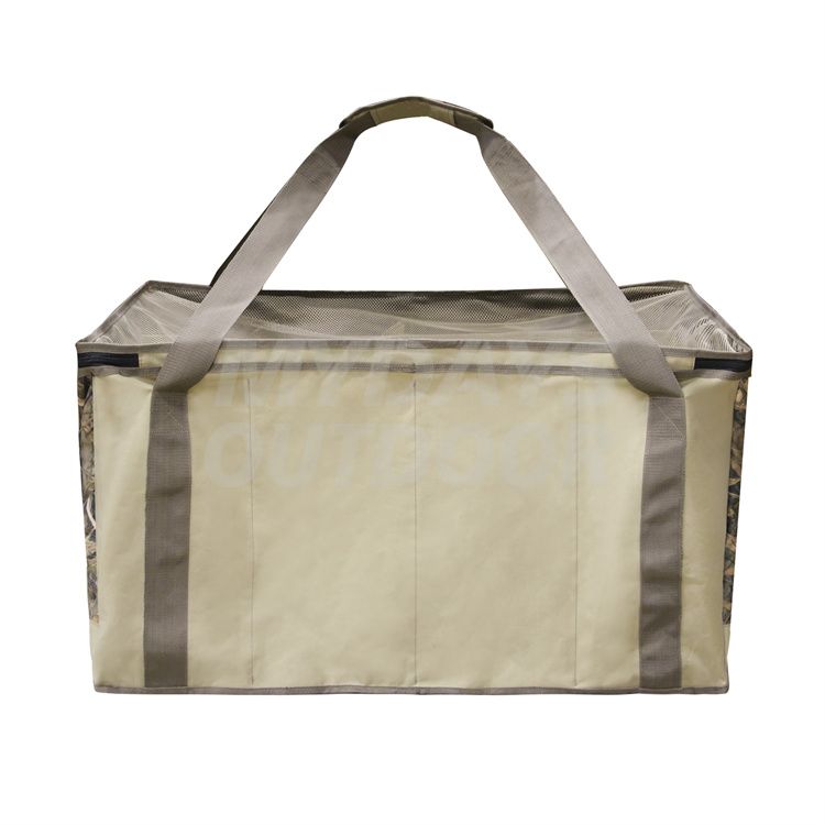 Camouflage Duck Hunting Bag (3) Camouflage Duck Hunting Bag (3)