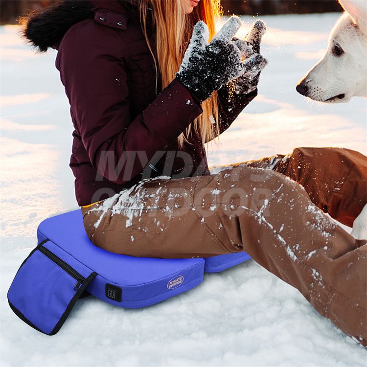 Folding Heating Seat Cushion (2) Folding Heating Seat Cushion (2)