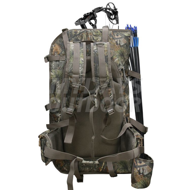 Camo Archery Hunting Bag (4) Camo Archery Hunting Bag (4)