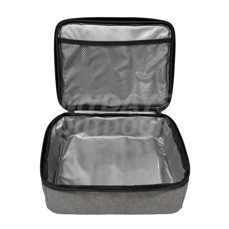 Insulated Heated Lunch Bag (3) Insulated Heated Lunch Bag (3)