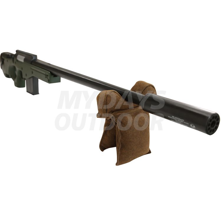 Shooting Rest Sandbag (8) Shooting Rest Sandbag (8)