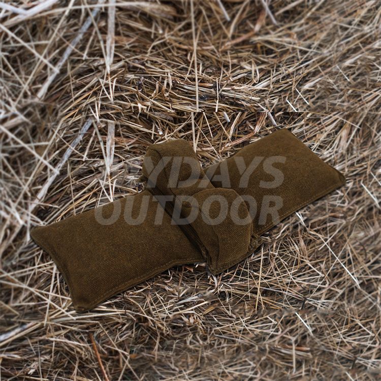 Shooting Rest Sandbag (11) Shooting Rest Sandbag (11)