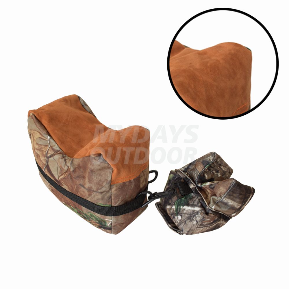 Shooting Support Sandbag (2) Shooting Support Sandbag (2)