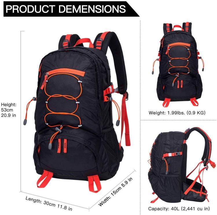 CA-1 camping backpacks (5)