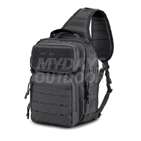 Tactical Sling Bag Pack Military Rover Olkahihnareppu MDSHS-3