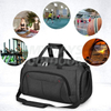 Weekender Overnight Bag Gym Duffle Bag Waterproof Large Sports Bags Travel Duffel Bags MDSSD-2