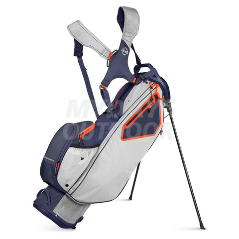 Golfstandaard Carry 3.5LS golftas MDSSF-6