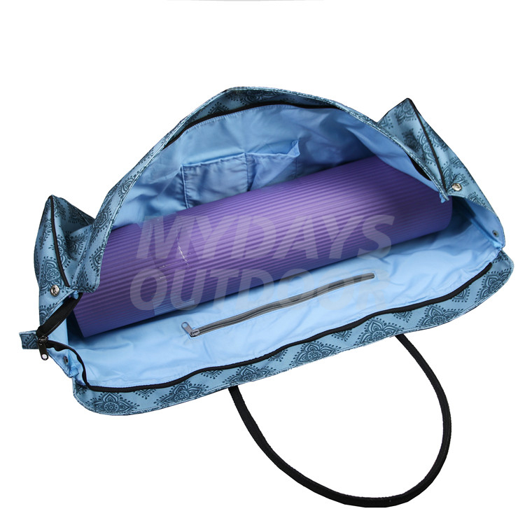 Stor Yoga Mat Bag Gym Bag MDSSG-5