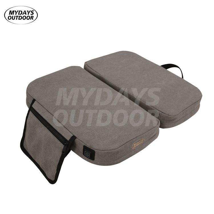 Folding Heating Seat Cushion (2) Folding Heating Seat Cushion (2)