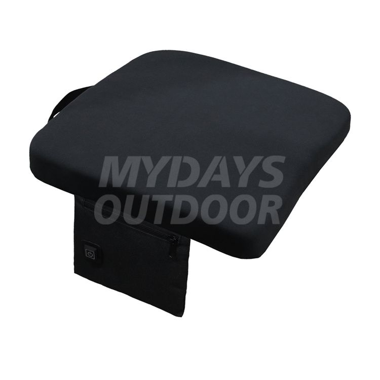 Comfort Heated Seat Cushion (1) Comfort Heated Seat Cushion (1)