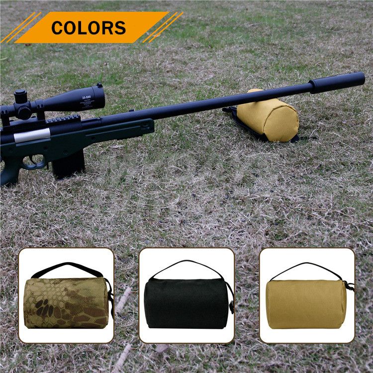 Hunting Support Sandbag (8) Hunting Support Sandbag (8)