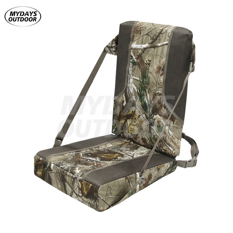 Camo Hunting Seat Cushion (7) Camo Hunting Seat Cushion (7)