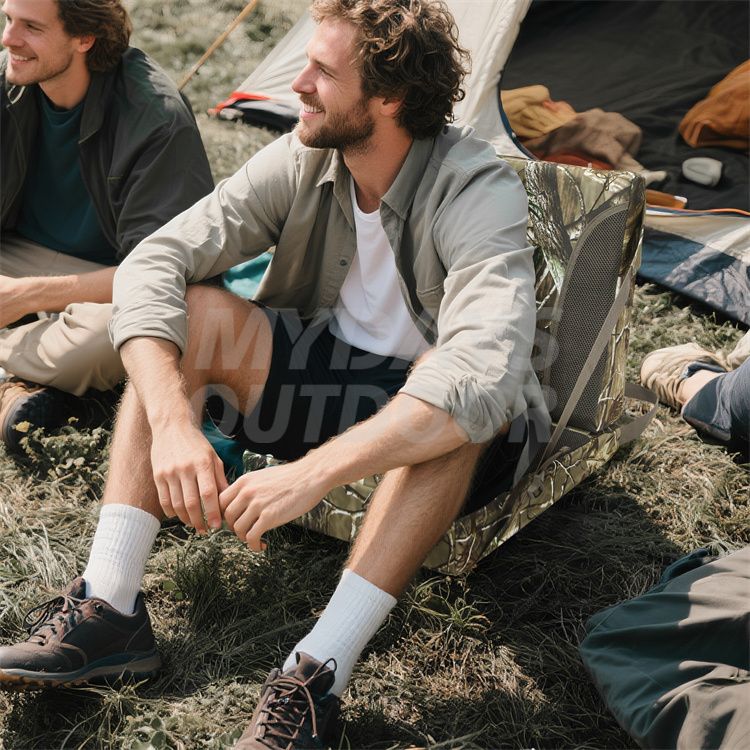 Camo Hunting Seat Cushion (6) Camo Hunting Seat Cushion (6)