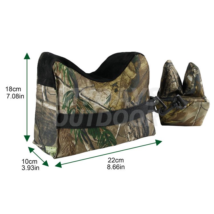 Shooting Support Sandbag Shooting Support Sandbag